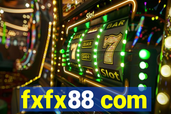 fxfx88 com